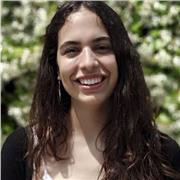 Profesora de español nativo ofrece clases de habla a extranjeros